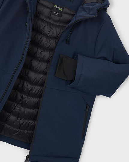 Parka imbottito - 7423