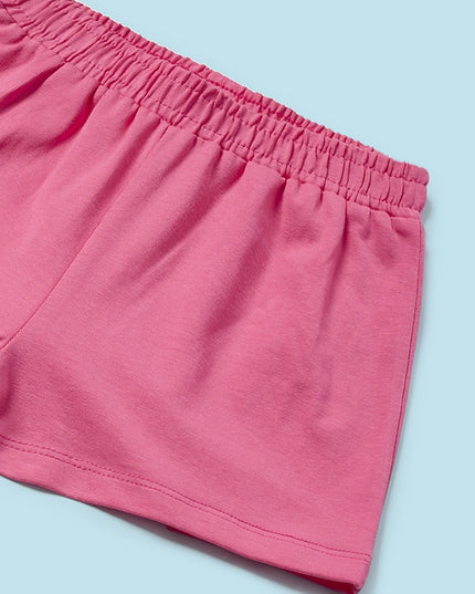 Completo short applicazioni - 1230