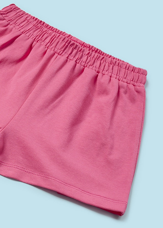 Completo short applicazioni - 1230