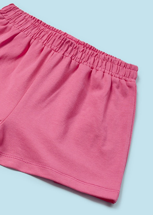 Completo short applicazioni - 1230