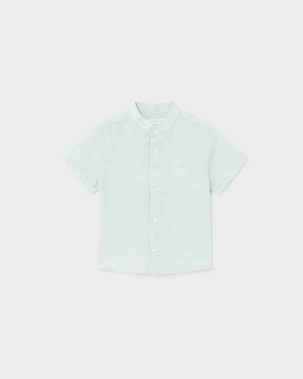 Camicia m/c coreana - 1113