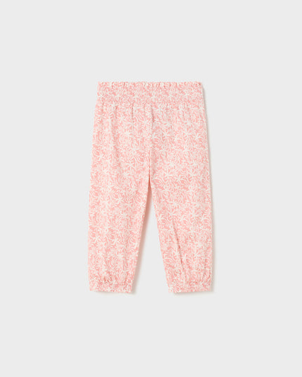 Pantalone lungo stampato - 1514
