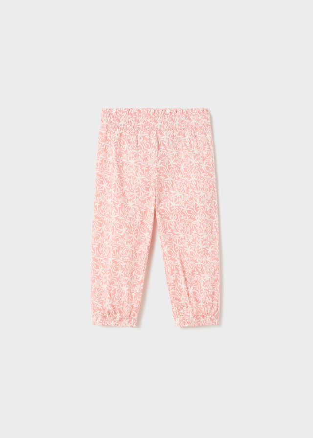Pantalone lungo stampato - 1514