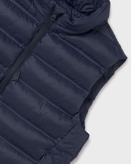 GILET ULTRALEGGERO IMBOTTITO - 7396