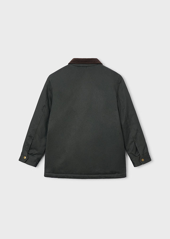 Giaccione delave - 7424