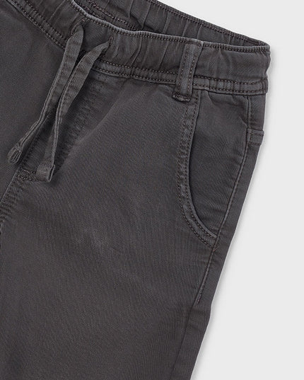 Pantalone jogger soft - 4511