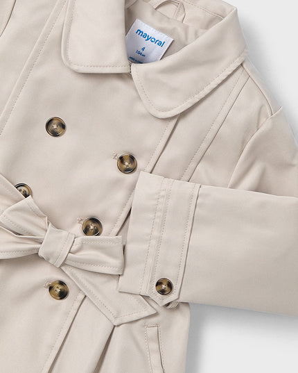 Trench Geraldina - 3413