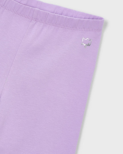 Leggings basico corto - 723