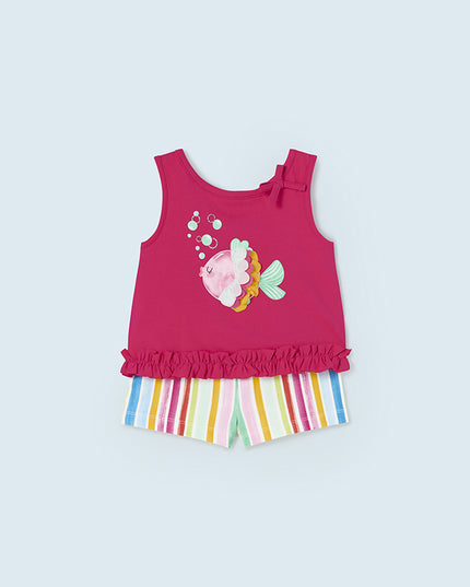 Completino short - 1277