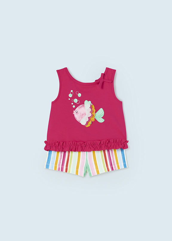 Completino short - 1277