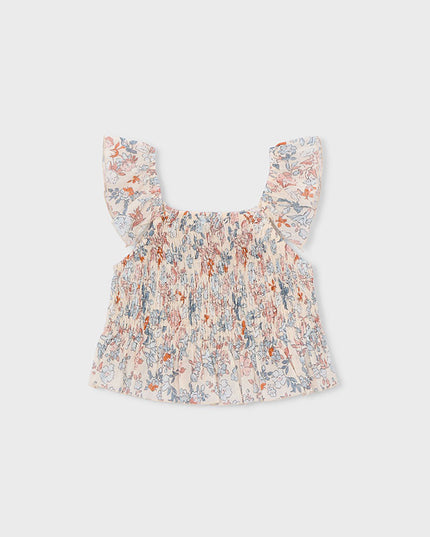 Top stampato - 3028