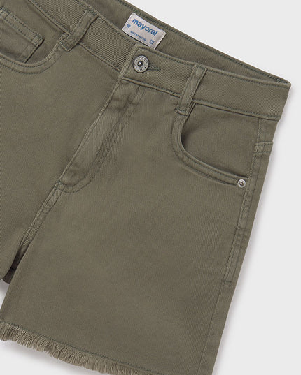 Short sarga basico - 275