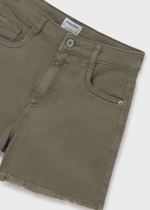 Short sarga basico - 275