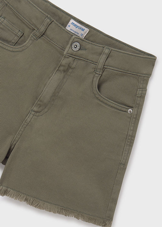 Short sarga basico - 275