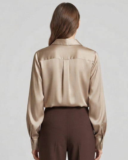 CAMICIA - FW004BE