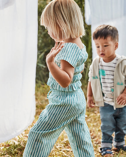 Completo pantalone lungo - 1573