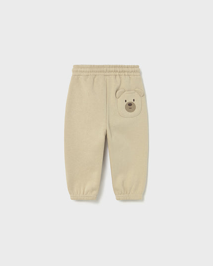 Pantalone felpa - 2504