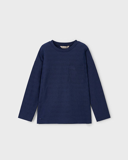 Maglietta m/l strutturata - 3050