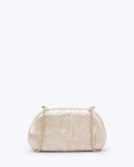 Pochette Donna AXEL Accessories - Beige