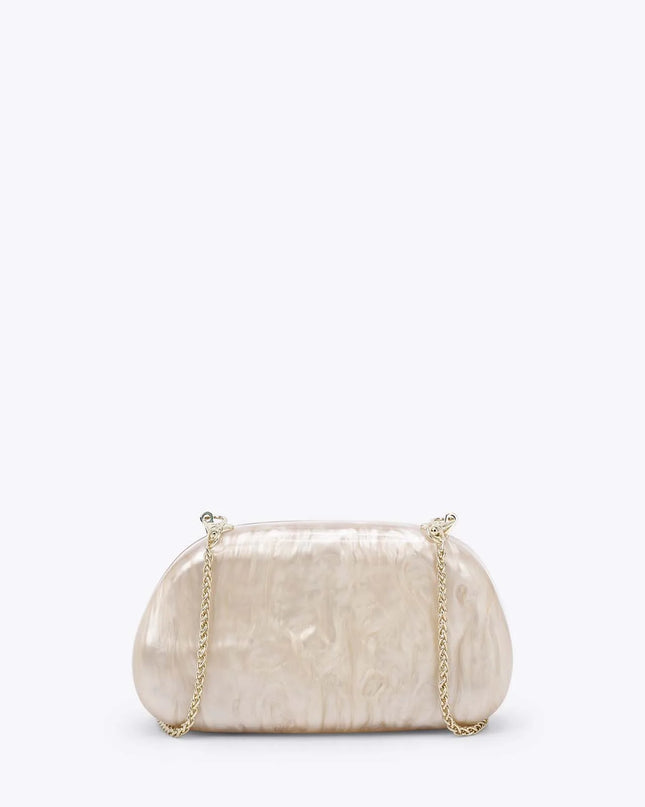 Pochette Donna AXEL Accessories - Beige