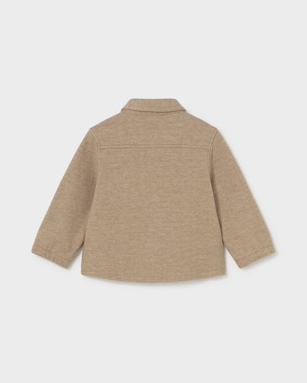 Overshirt comfort - 2106