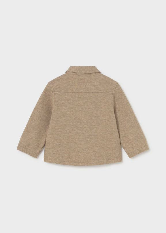 Overshirt comfort - 2106