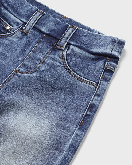 Pantalone chiuso Texano basic - 535