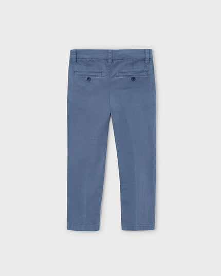 Pantalone chino basico - 513