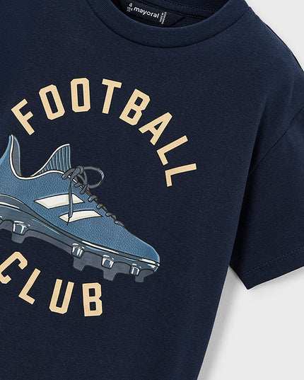 Maglietta m/c football club - 3072