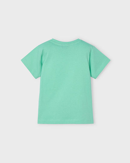 Maglietta m/c basica - 170