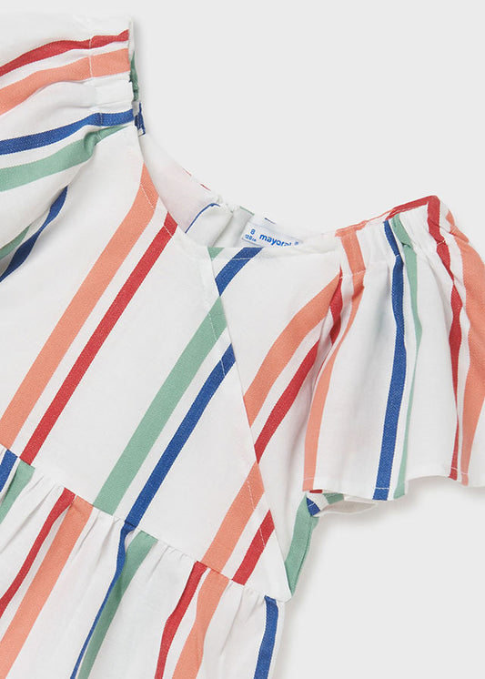Blusa righe - 6194