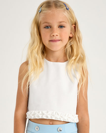 Top papiroflexia - 3022