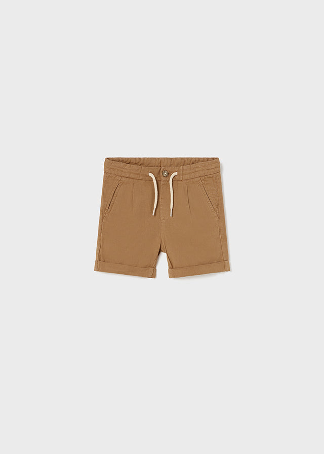 Bermuda lino relax - 1288