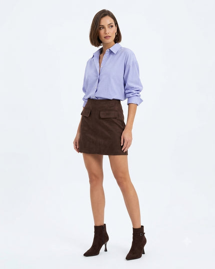CAMICIA - LOK20