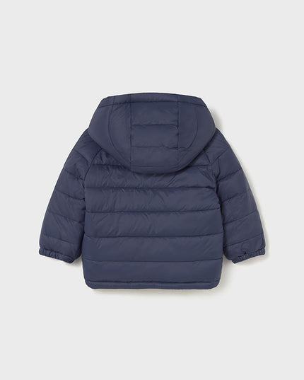 Giaccone soft reversibile - 2420