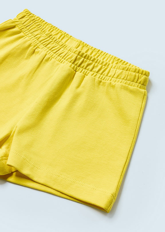 Completo short applicazioni - 1276