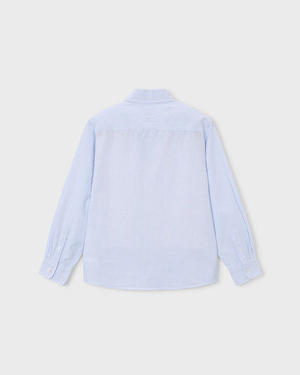 Camicia m/l oxford - 7101C