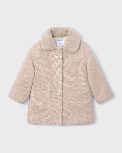 Cappotto pelo - 4412