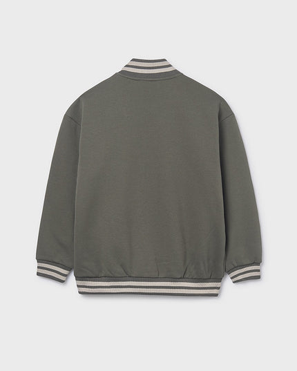 Bomber felpa - 7417O