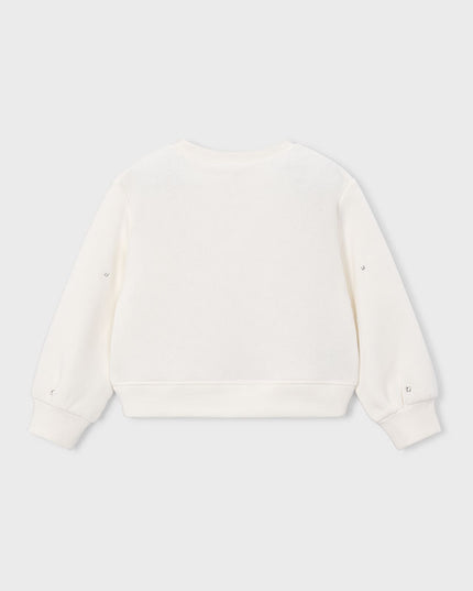 Pullover applicazioni - 4408