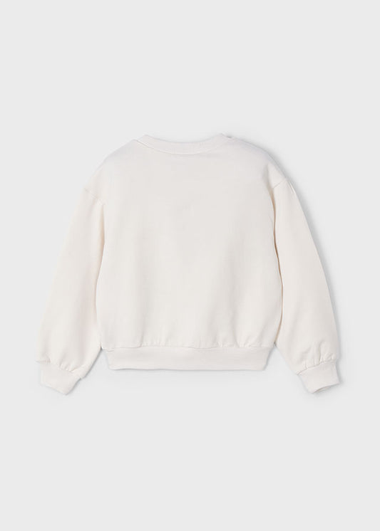 Pullover fantasia - 3402