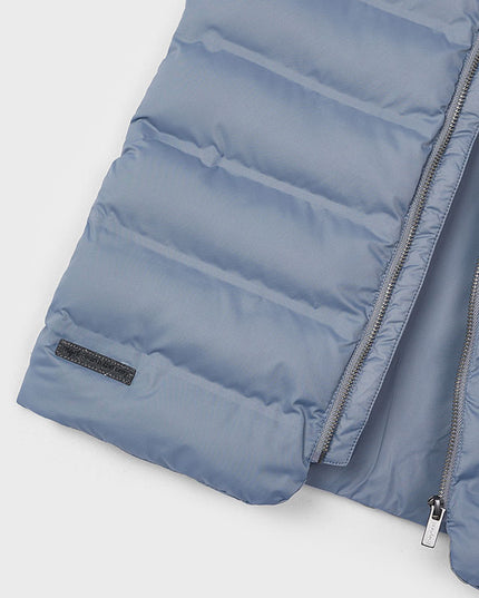 GILET LEGGERO TERMOSALDATO - 4346