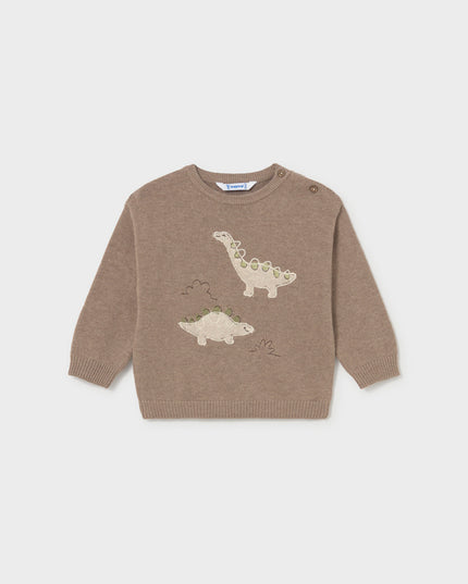 Maglioncino intarsi - 2371T