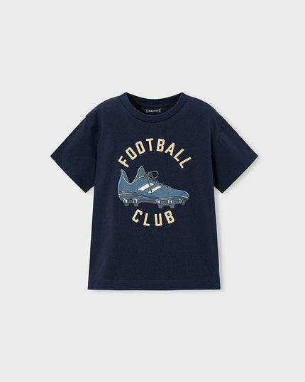 Maglietta m/c football club - 3072