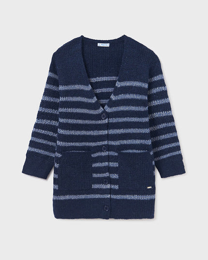 Giaccone maglia - 7313