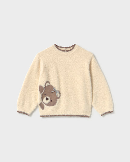 Maglione pelo - 2383