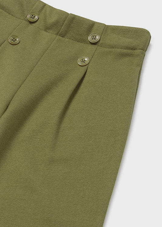 pantalone lungo punto saia - 2588