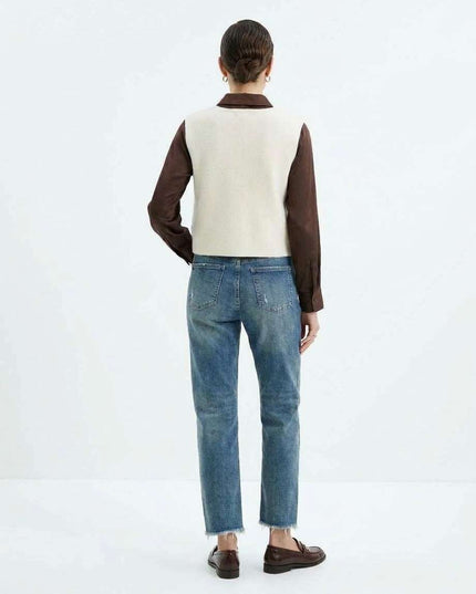 GILET - Y26GLO