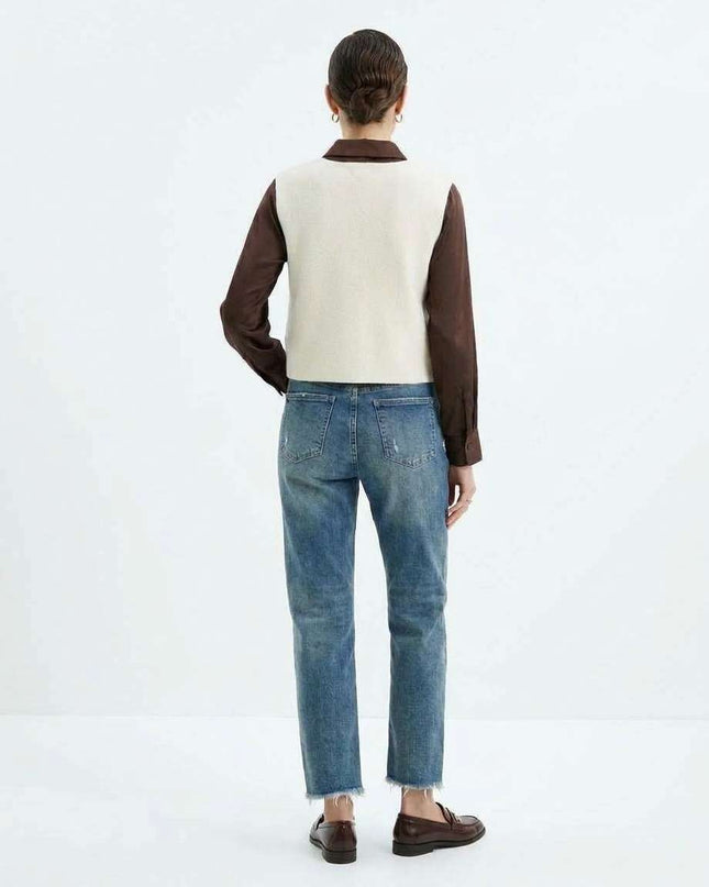 GILET - Y26GLO