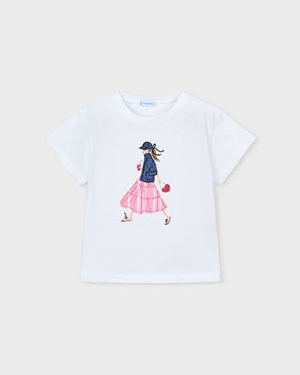 Maglia m/c - 3011